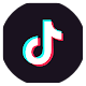 ไอคอน TikTok